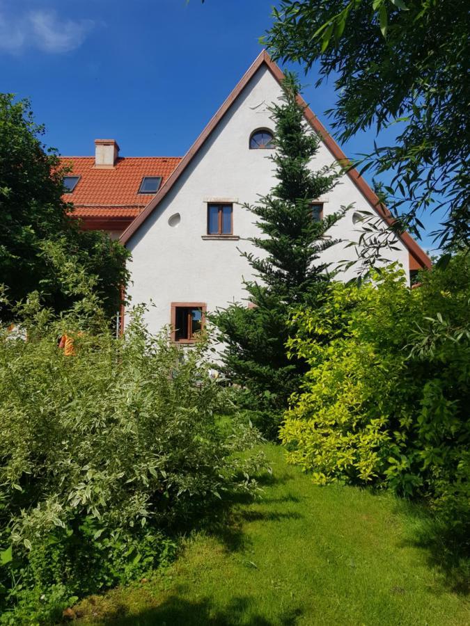 Gajraj Villa Radkow Exterior photo