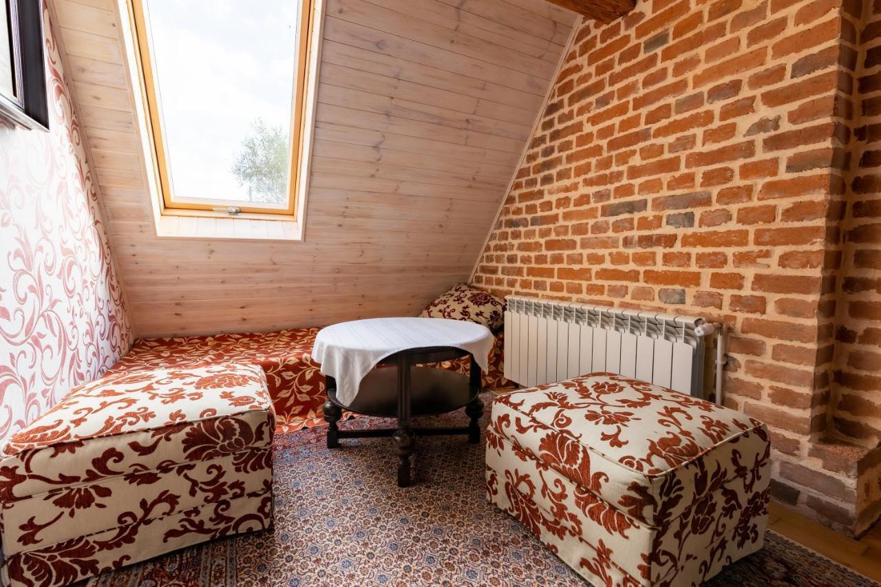 Gajraj Villa Radkow Exterior photo